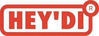 Logo - Heydi